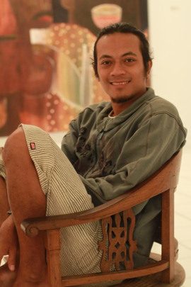 i-made-arya-palaguna